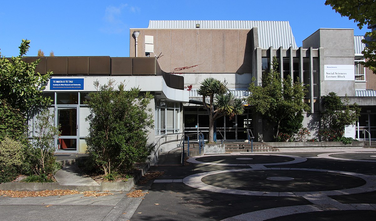 Massey University